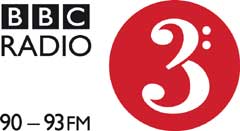 Radio 3 logo