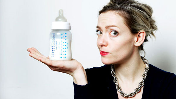 Cherry Healey Investigates