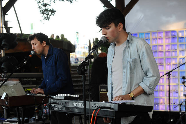 Spilly Walker at Electric Picnic 2011 by Carrie Davenport - www.carriedavenport.com