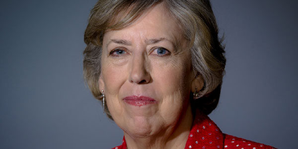 Eliza Manningham-Buller