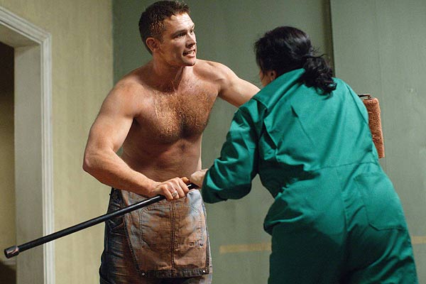 Christian and Zainab