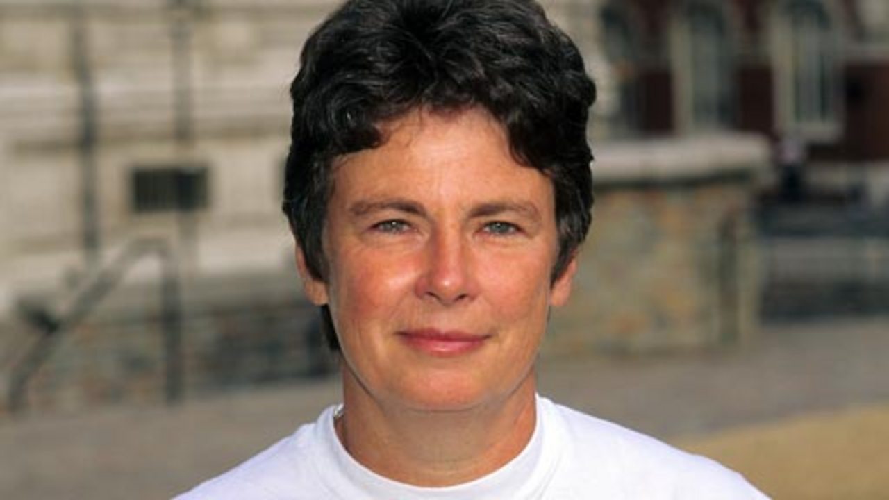 Woman's Hour - Ten Years of Stonewall