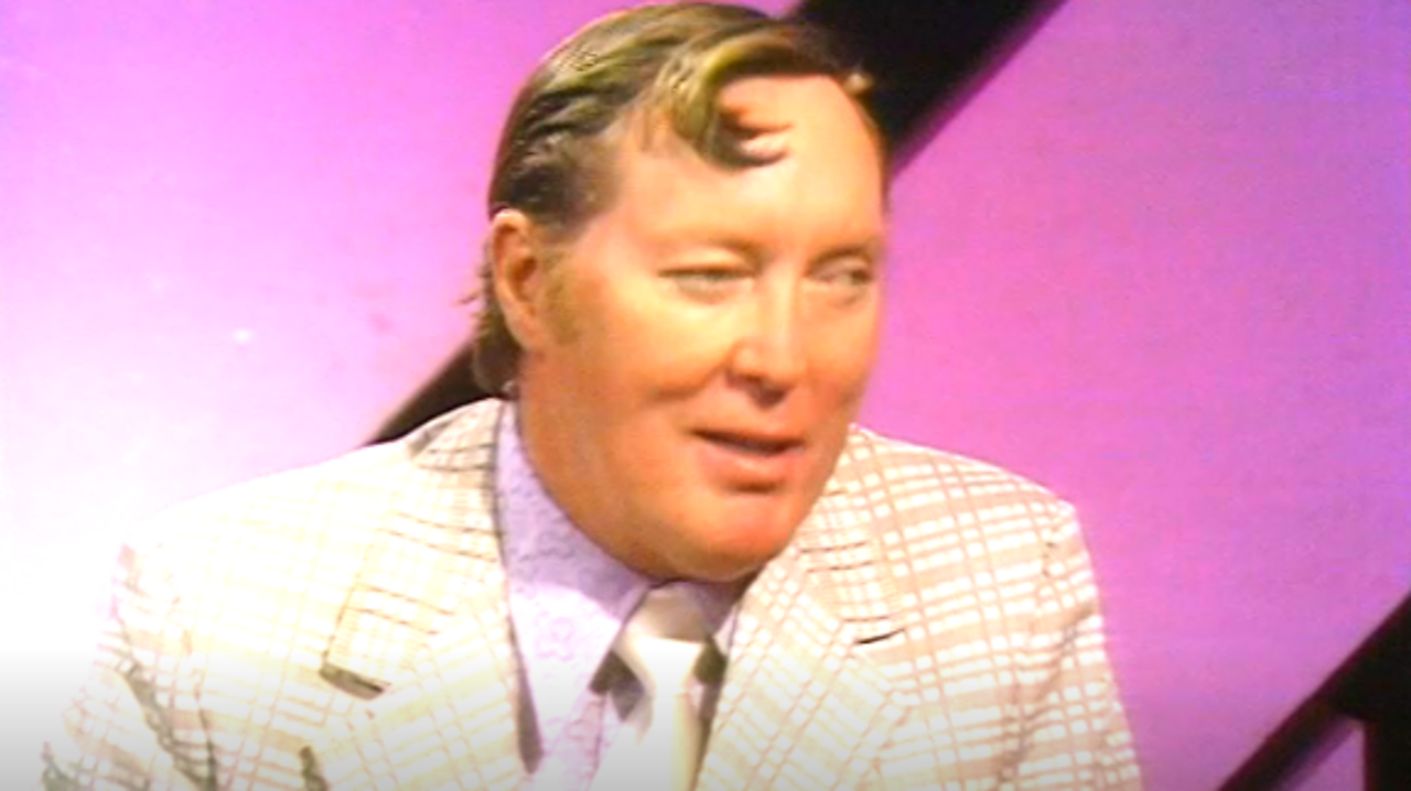 Bill Haley on Rock and Roll, 1974