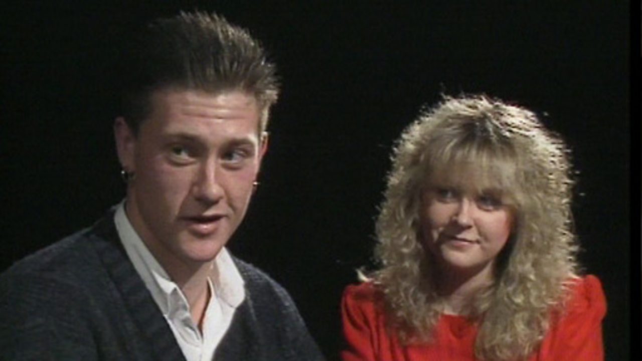 A Year in the Life - Twenty Years On: Craghead