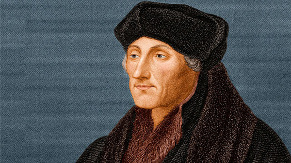 Erasmus