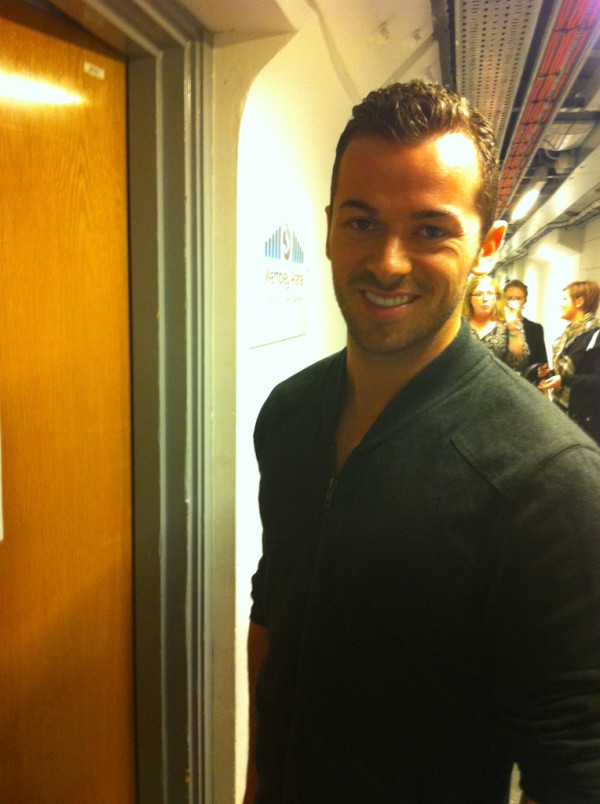 Artem Chigvintsev