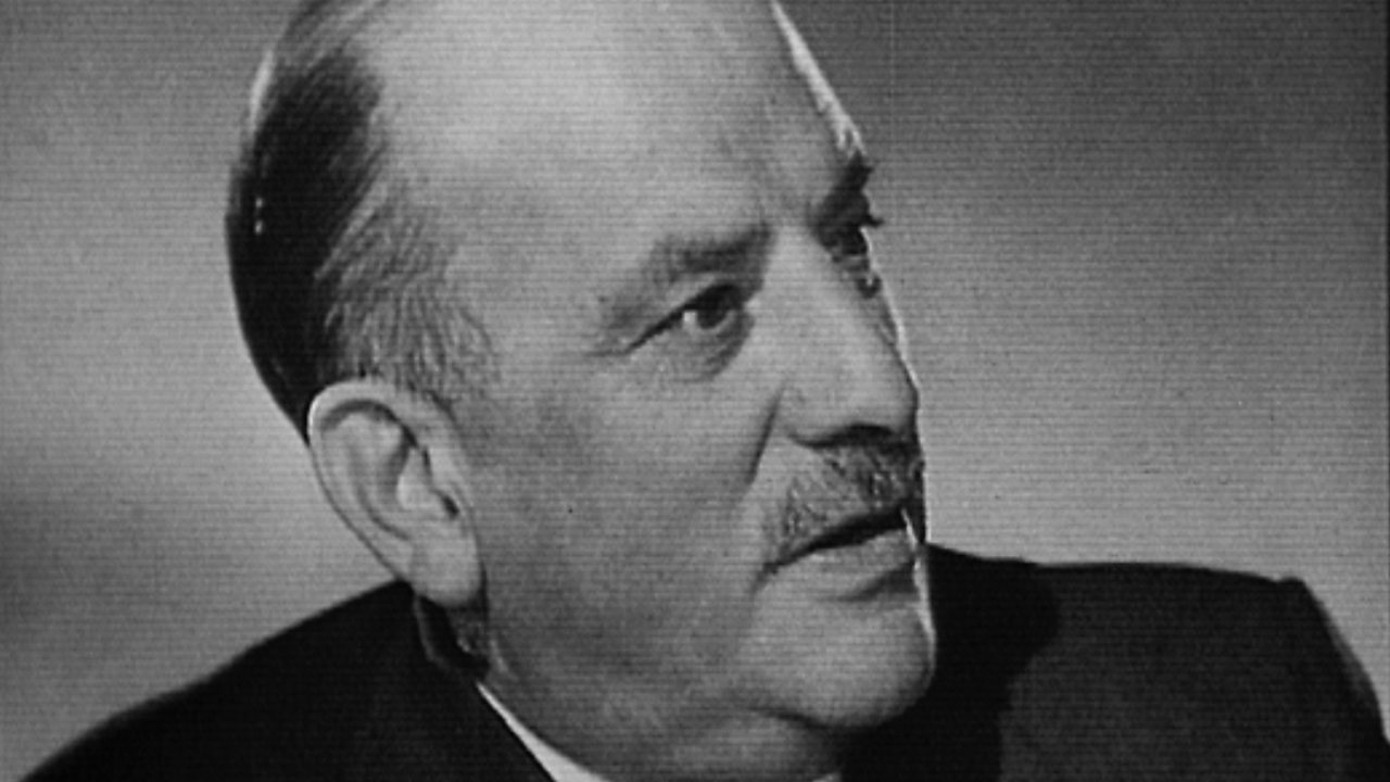 Film Profile - Sir Michael Balcon