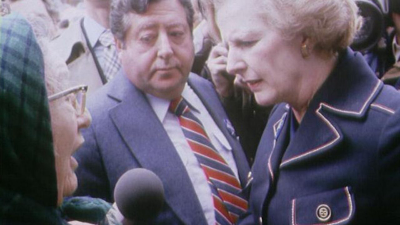 News - General Election 1979