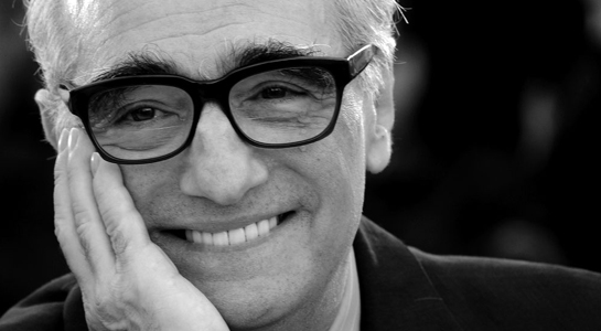 Martin Scorsese