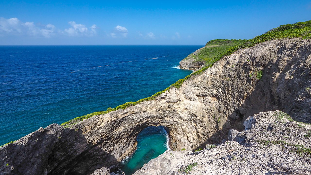 Weill: Marie Galante (Youkali Tango-habanera)