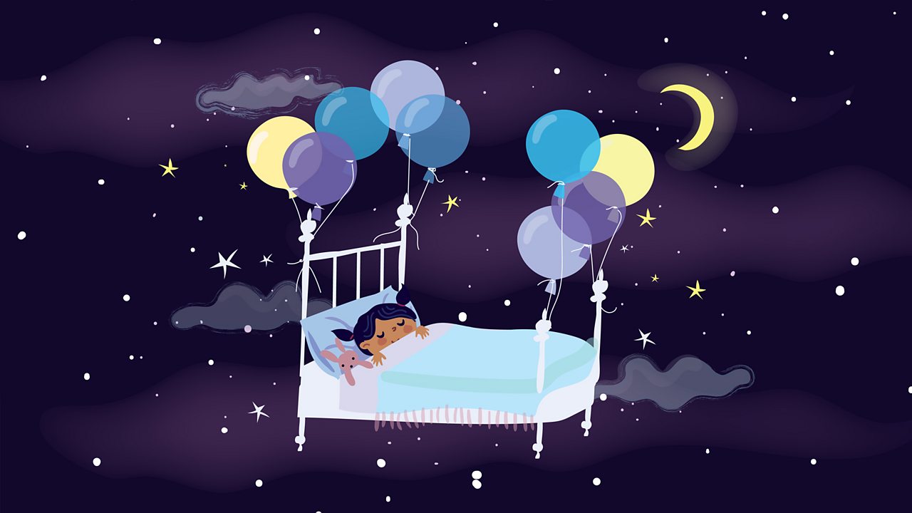 Calming Sounds - Car Journey