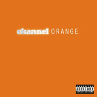 Frank Ocean – Channel ORANGE