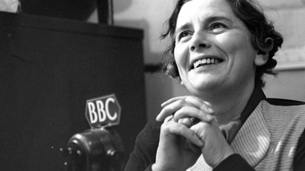 Tonight - Rebecca West