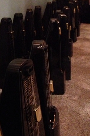 Metronomes