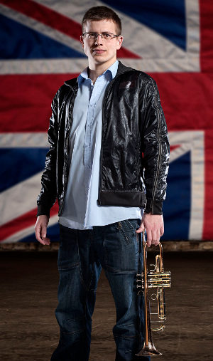 Photo of Sean Chandler