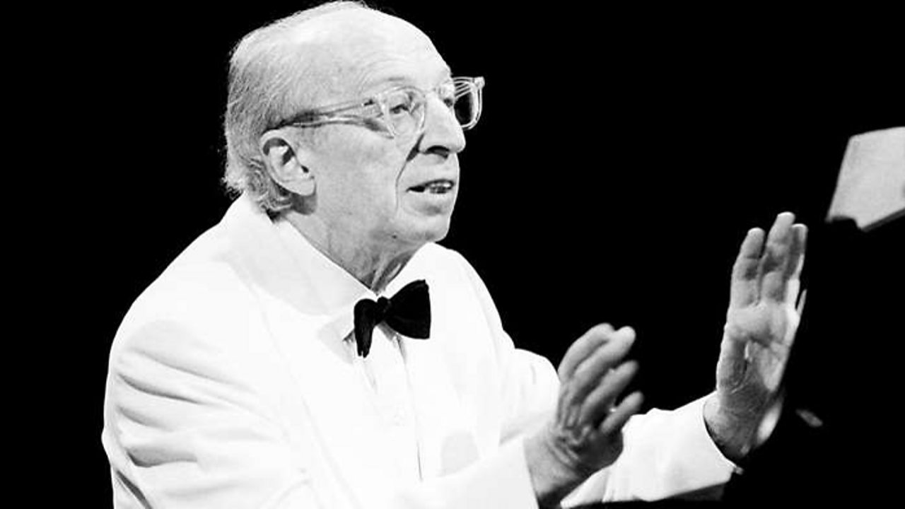 Copland: Violin Sonata