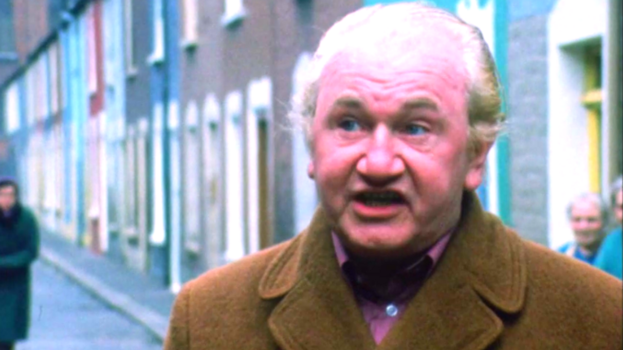 James Young - comedian, 1973