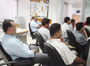 Shape our Future in Cairo
