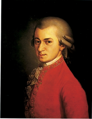 Mozart