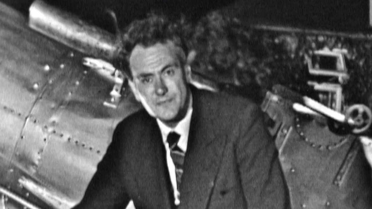 The Sky at Night - 50th show is clouded out, 1961