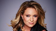Rita Simons to leave EastEnders in epic storyline