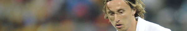 Luka Modric