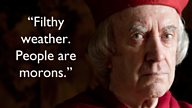 Six Wolf Hall insults for everyday life