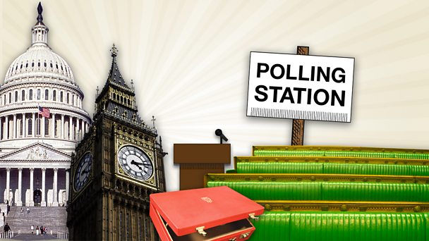 News General Election 1979 BBC Archive