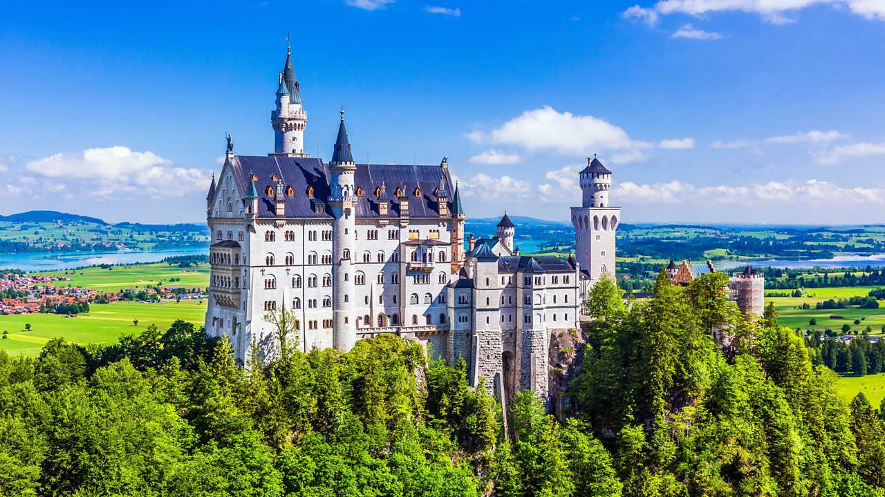 Tchaikovsky: Sleeping Beauty Suite, Op 66a