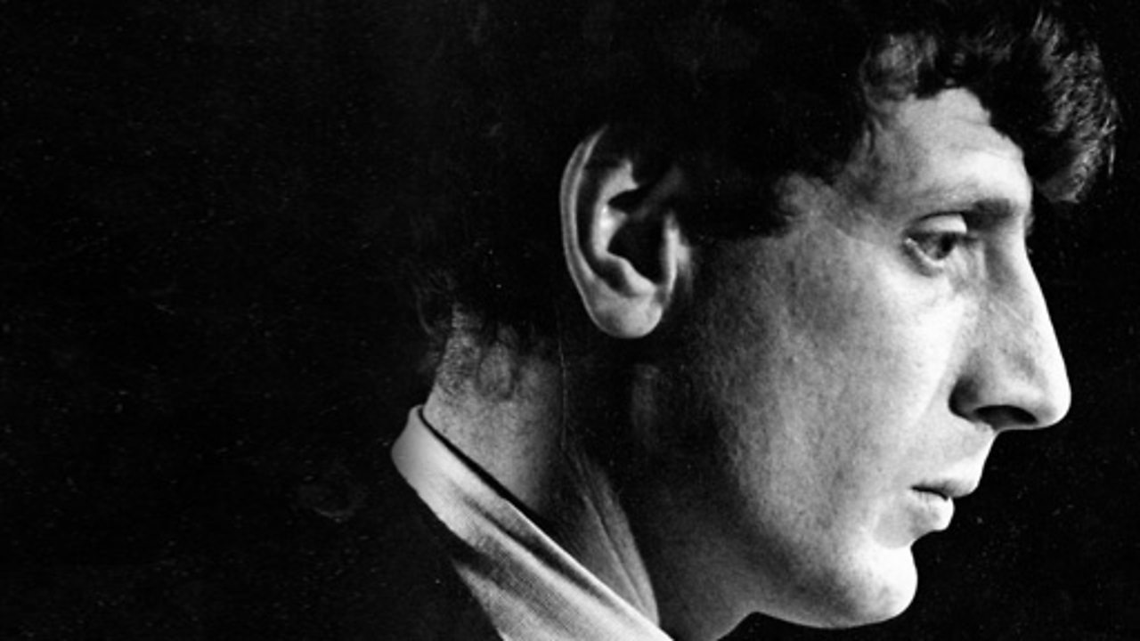 The Arts This Week - Jonathan Miller