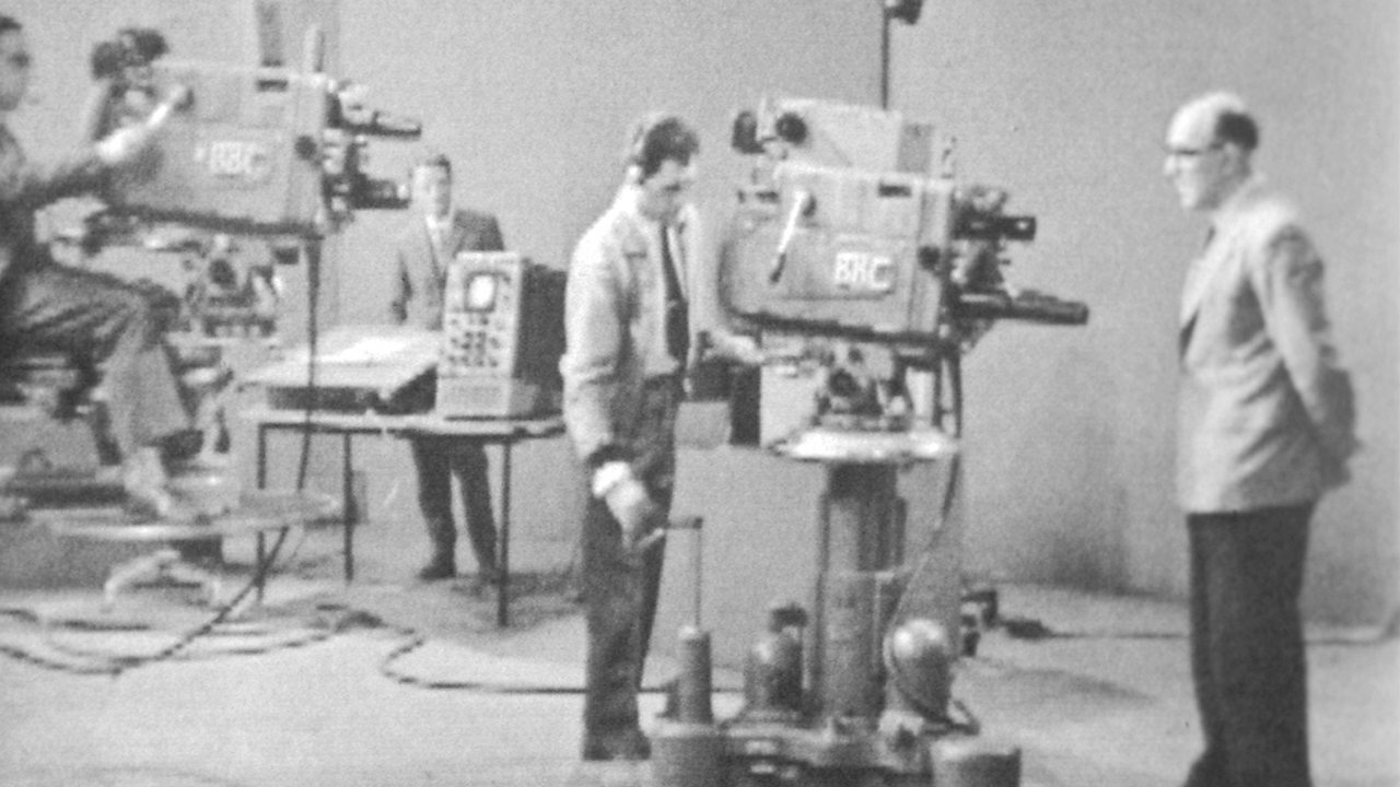 How TV programmes are made, 1961