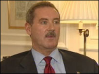 Allen Stanford