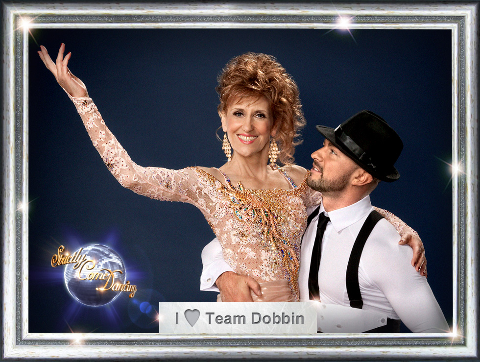 Team Dobbin wallpaper