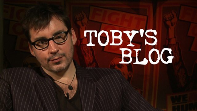 BBC Blogs - Being Human