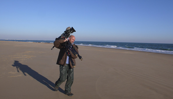 Richard Taylor-Jones