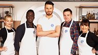 How To Survive Celebrity MasterChef: Heat three with Craig Gazey