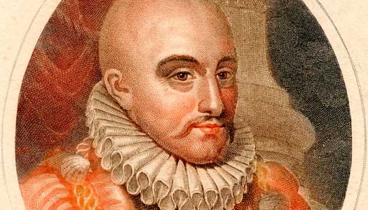 Michel de Montaigne