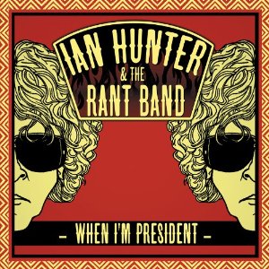 ian hunter