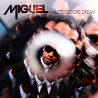 Miguel – Kaleidoscope Dream