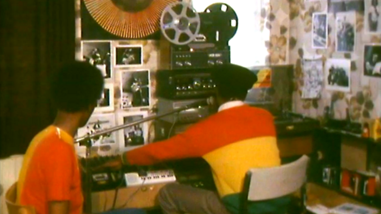 Dread Broadcasting Corporation, 1982