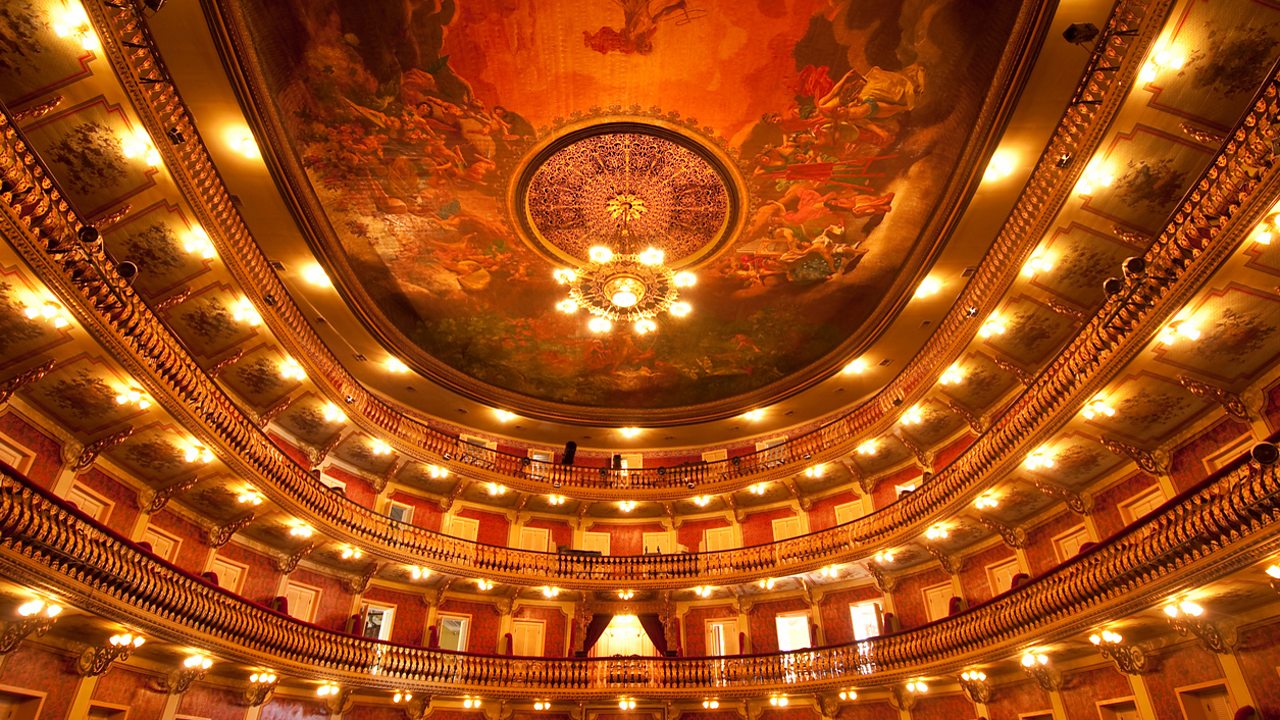 Mozart: Symphony No. 36 in C major, K 425, 'Linz'