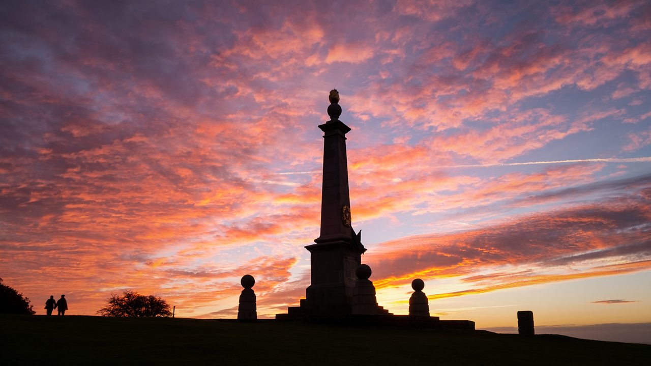 Butterworth: A Shropshire lad