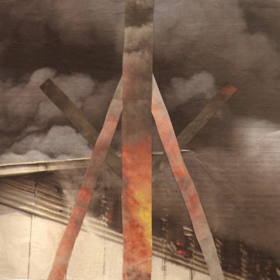 Iceage - New Brigade