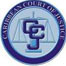 Caribbean Court of Justice logo