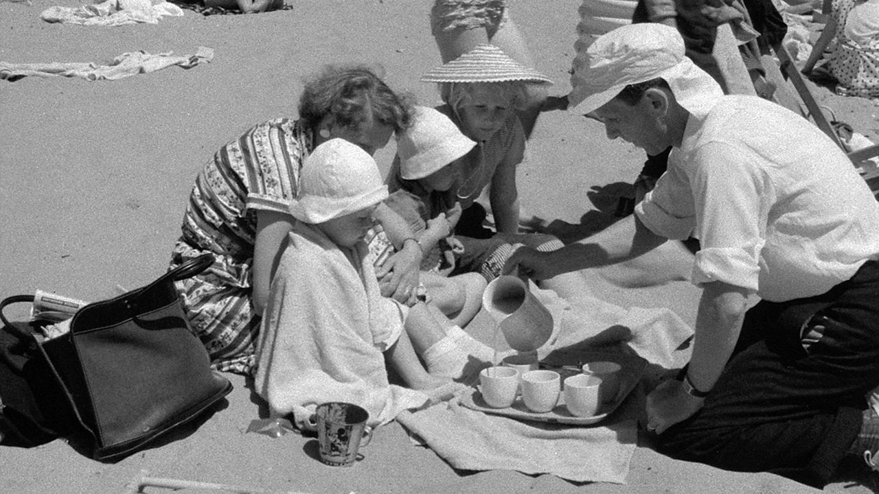 Eye to Eye - The Big Gamble, 1957