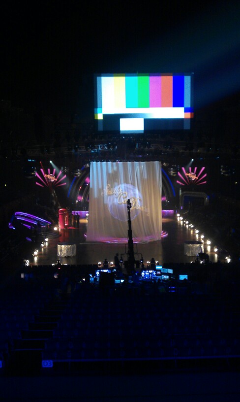 Wembley Arena
