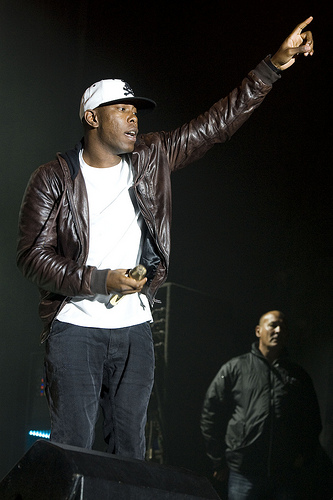 Photo By Carrie Davenport