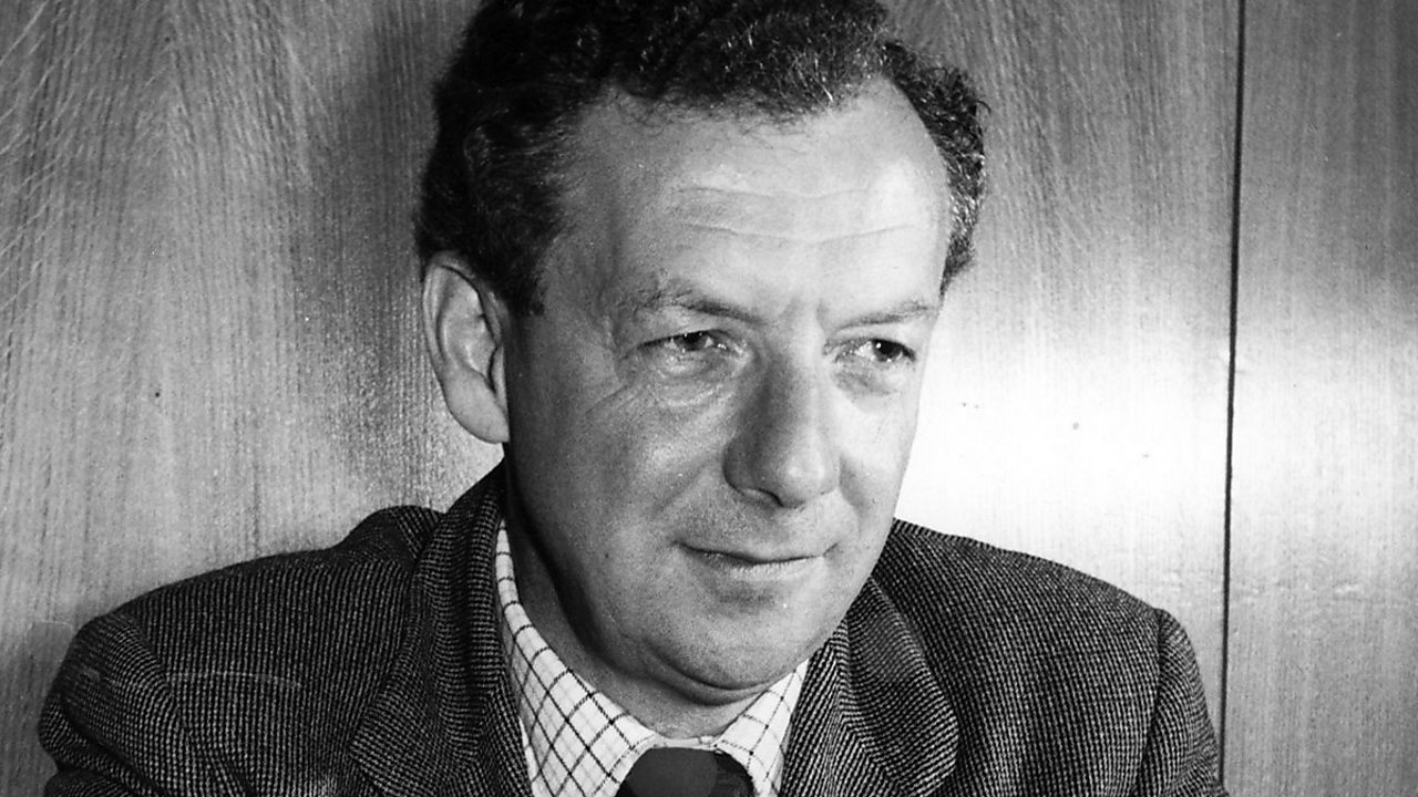 Britten: String Quartet No. 2 in C major, Op 36