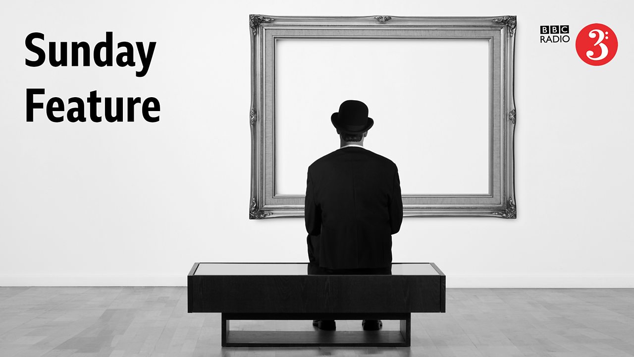 Sunday Feature - Who Was Richard Strauss?