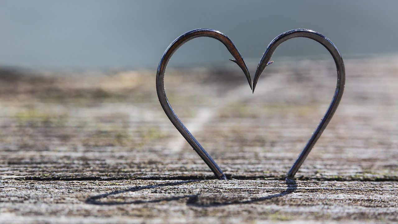 Viardot-Garcia: Lamento